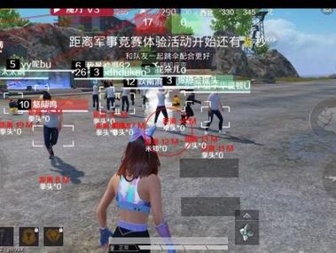 <strong>和平精英绿色科技教学</strong>