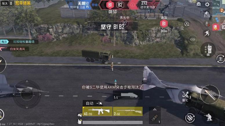 <strong>和平精英在哪里开透视的</strong>